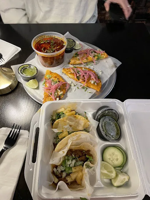 Masa Mexican Grill Picture 1