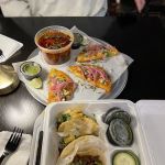 Masa Mexican Grill