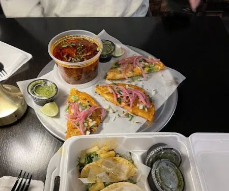 Masa Mexican Grill