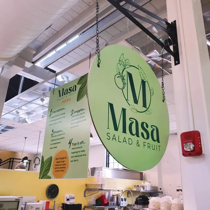 Masa Mexican Grill Picture 6