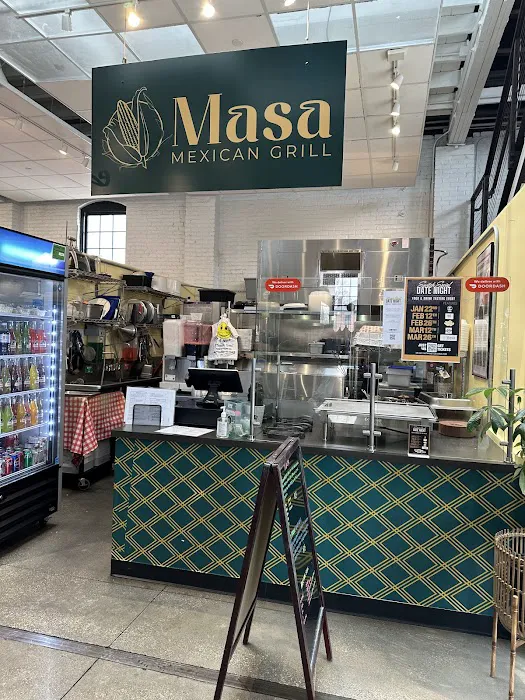 Masa Mexican Grill Picture 4