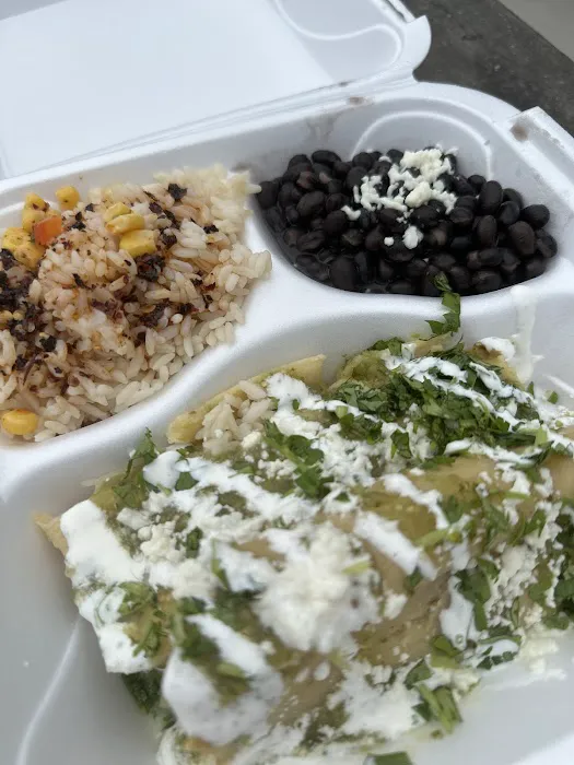 Masa Mexican Grill Picture 5