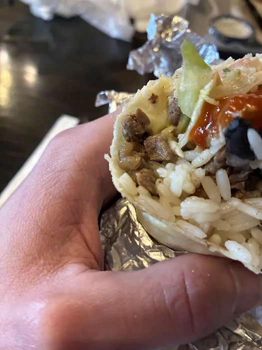 Masa Mexican Grill Picture 8