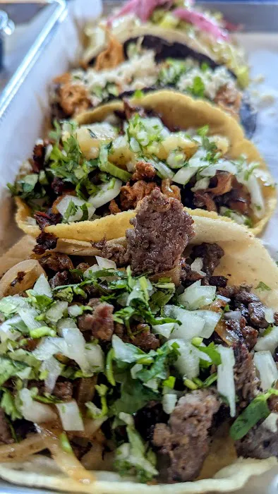 Masa Mexican Grill Picture 9