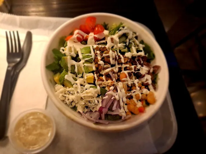 Masa Mexican Grill Picture 7