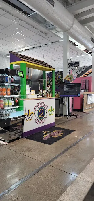 Creole 2 Geaux Express ( East Market) Picture 1