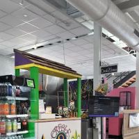 Creole 2 Geaux Express ( East Market) ico