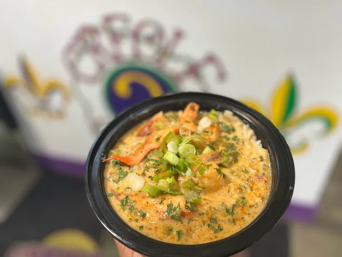 Creole 2 Geaux Express ( East Market) Picture 3