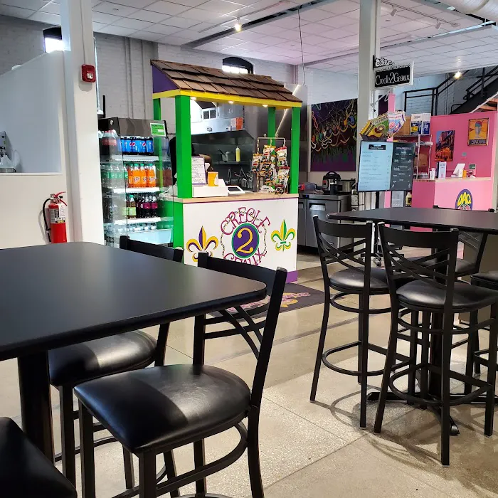 Creole 2 Geaux Express ( East Market) Picture 6