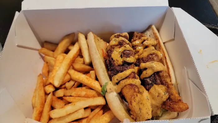 Creole 2 Geaux Express ( East Market) Picture 4