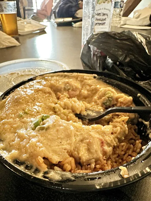 Creole 2 Geaux Express ( East Market) Picture 5