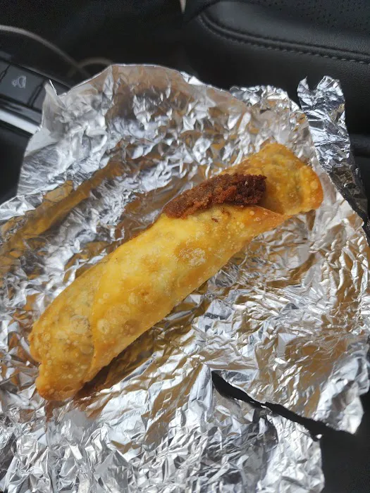 Creole 2 Geaux Express ( East Market) Picture 7