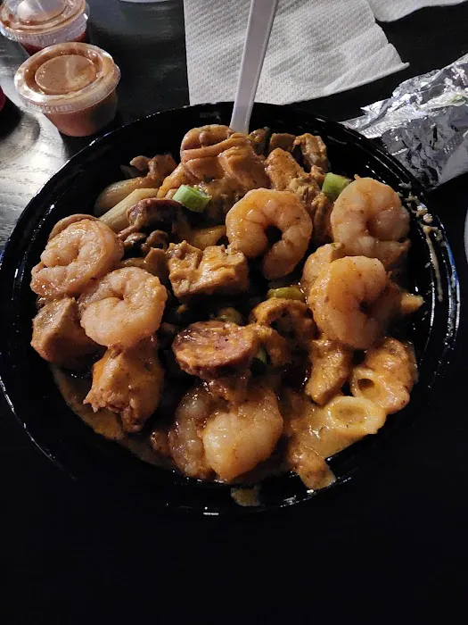 Creole 2 Geaux Express ( East Market) Picture 10