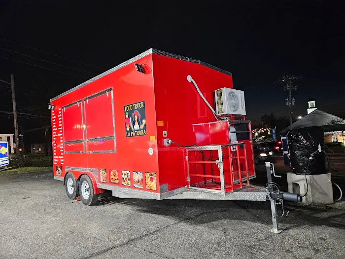 La Patrona Food Truck Picture 2
