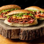 La Patrona Food Truck