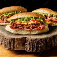 La Patrona Food Truck ico