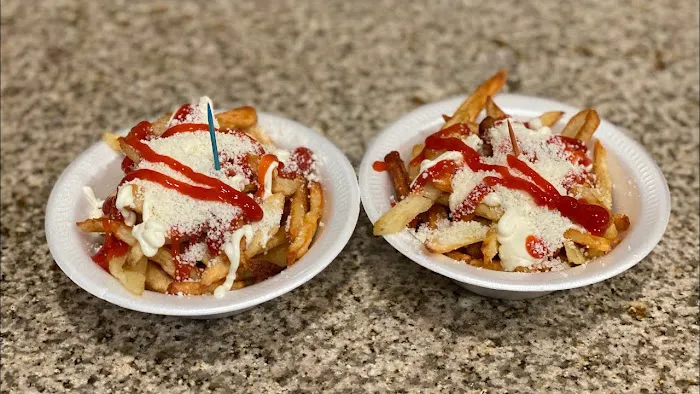 La Patrona Food Truck Picture 6