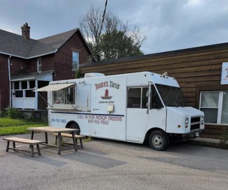 Junior's Tacos