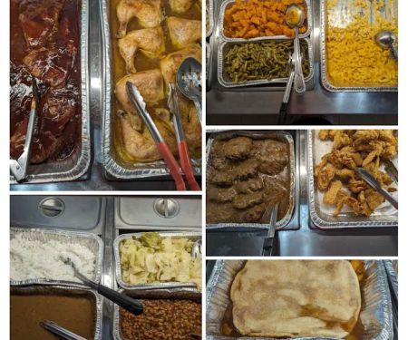 Madison Soul Food Kitchen