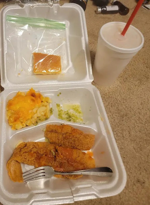 Madison Soul Food Kitchen Picture 2