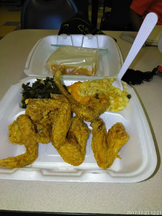 Madison Soul Food Kitchen Picture 6