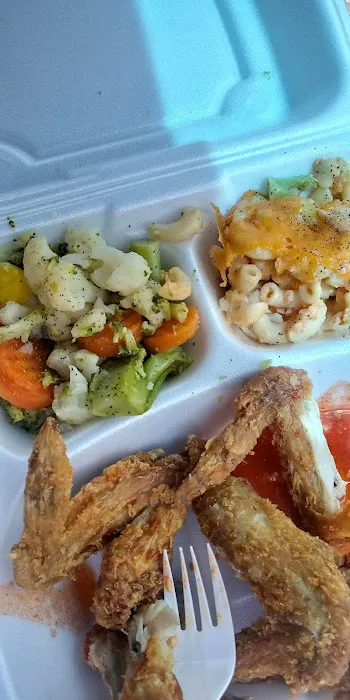 Madison Soul Food Kitchen Picture 5