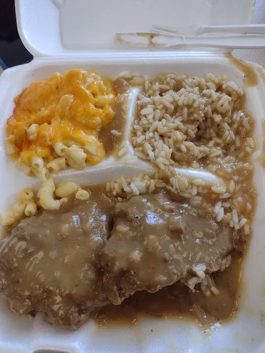 Madison Soul Food Kitchen Picture 3