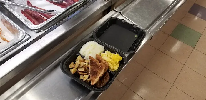 Madison Soul Food Kitchen Picture 8