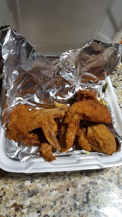 Madison Soul Food Kitchen Picture 7