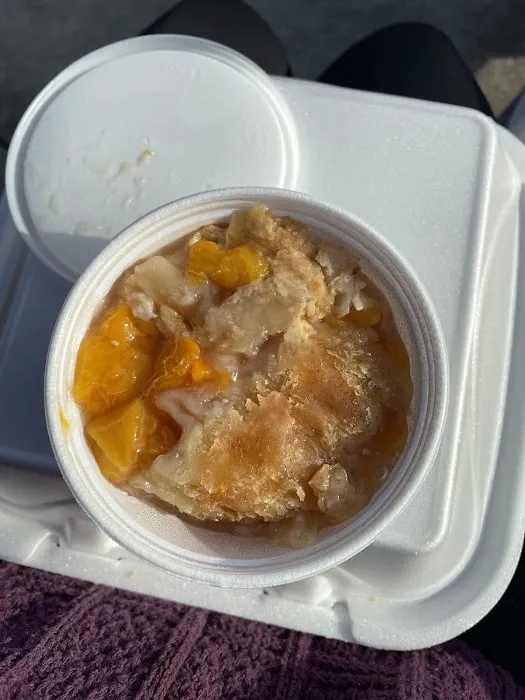 Madison Soul Food Kitchen Picture 10