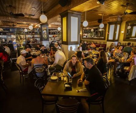 Marcella's