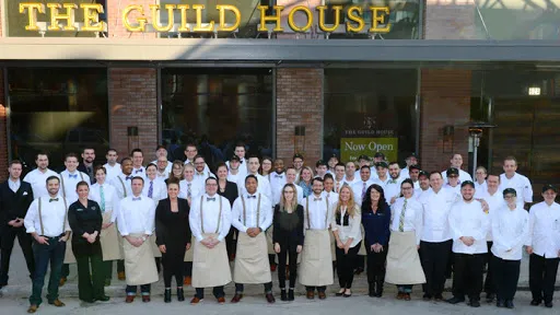 The Guild House Picture 2