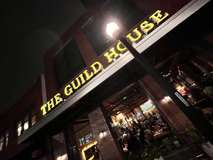 The Guild House Picture 10