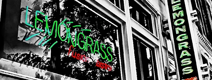 Lemongrass Fusion Bistro Picture 3