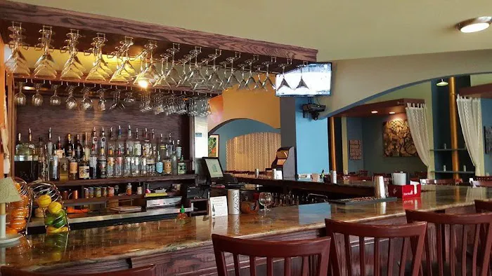 Lemongrass Fusion Bistro Picture 1