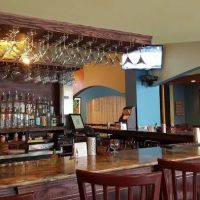 Lemongrass Fusion Bistro ico