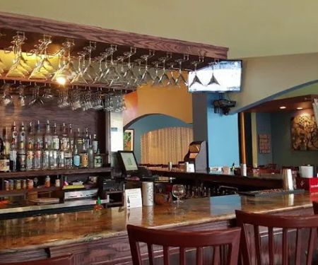 Lemongrass Fusion Bistro