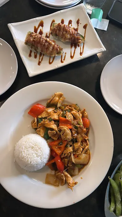 Lemongrass Fusion Bistro Picture 5