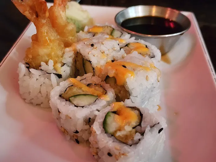 Lemongrass Fusion Bistro Picture 4