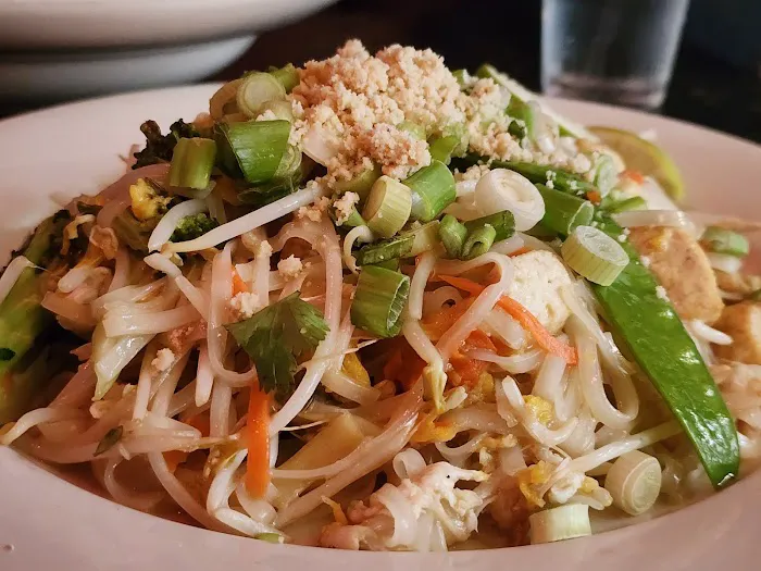 Lemongrass Fusion Bistro Picture 7