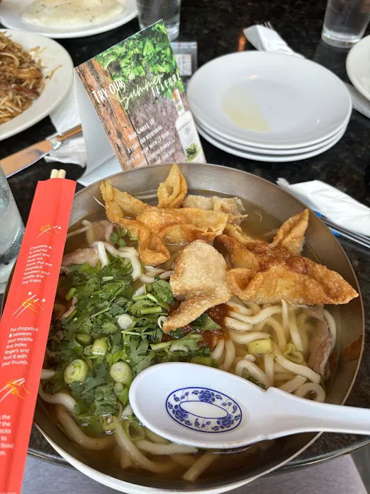 Lemongrass Fusion Bistro Picture 9