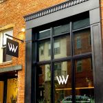 WOODHOUSE Bakery + Coffee Shop