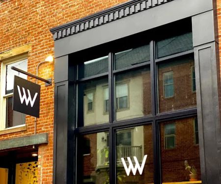 WOODHOUSE Bakery + Coffee Shop
