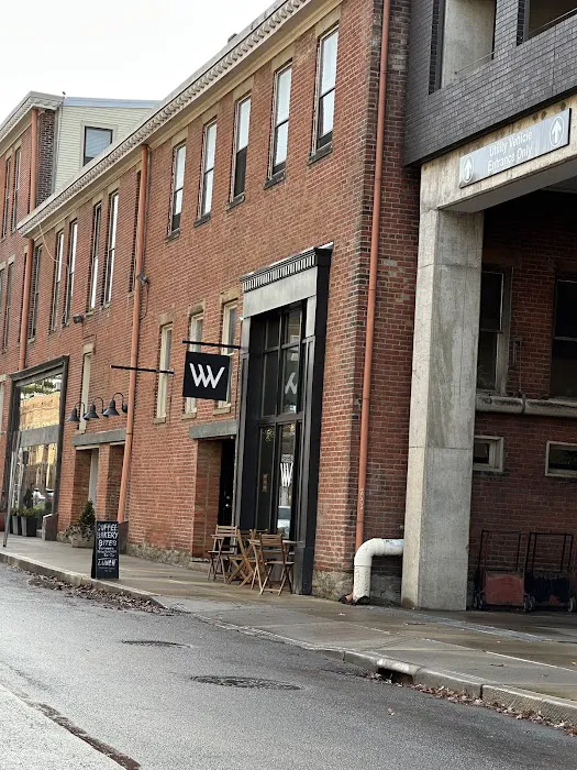 WOODHOUSE Bakery + Coffee Shop Picture 4