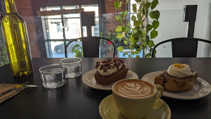 WOODHOUSE Bakery + Coffee Shop Picture 9