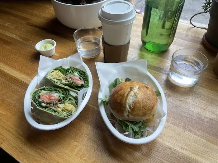 Woodhouse Vegan Picture 1