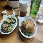 Woodhouse Vegan