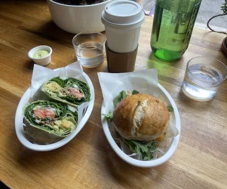 Woodhouse Vegan