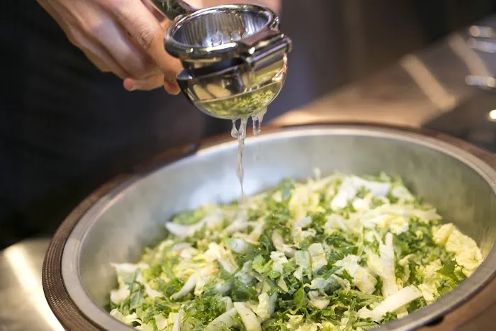 Brassica in the Short North Picture 2