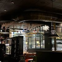 698 Restaurant ico